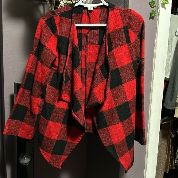 Fave Lux fashion cardigan - Picture 1 of 2